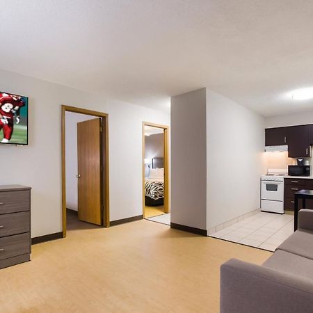 Red Roof Inn Lawrenceburg Zewnętrze zdjęcie