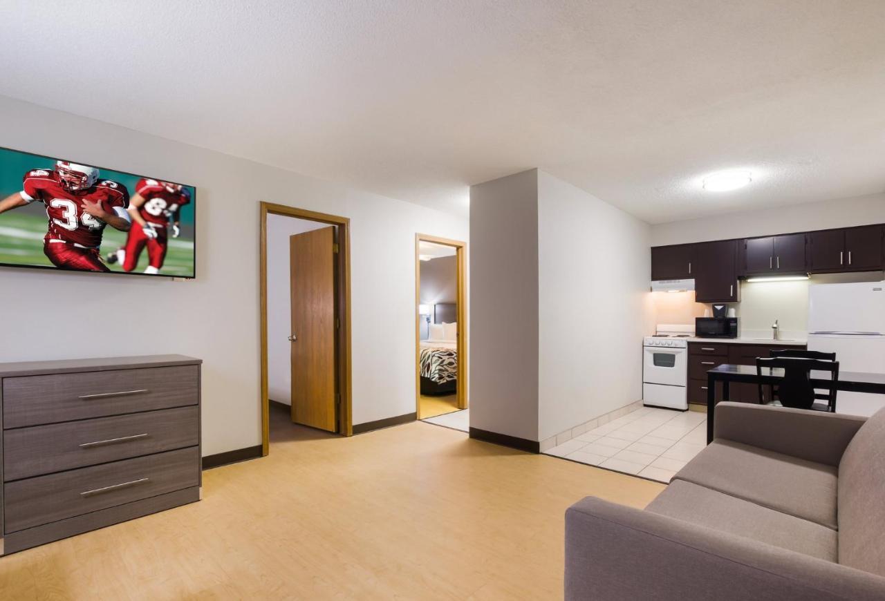 Red Roof Inn Lawrenceburg Zewnętrze zdjęcie