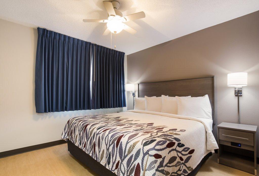 Red Roof Inn Lawrenceburg Zewnętrze zdjęcie